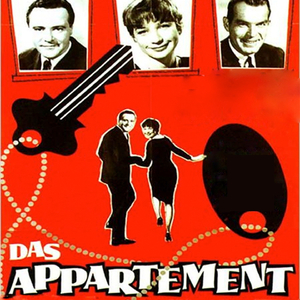 The Apartment (Original Soundtrack from "Das Apartment")