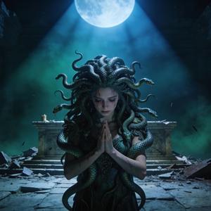 The Rage That Comes After the Grief Is Gone