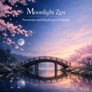 Morning In Kenroku-En