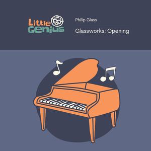 Glassworks: Opening (Sleep Version)