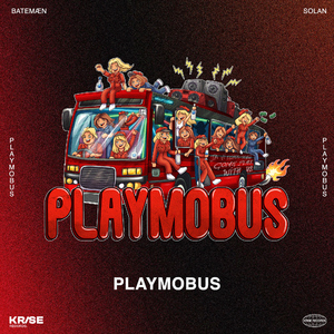 Playmobus (Rullelåt)