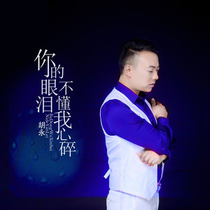 你的眼泪不懂我心碎