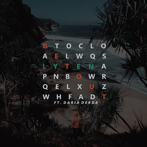 Get Out (feat. Daria Derda)