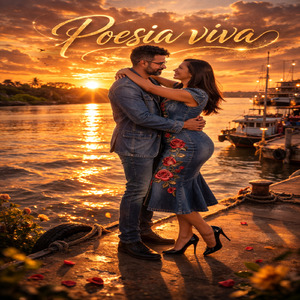 Poesia viva