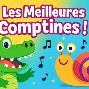 Coccinelle, demoiselle avec Paroles Conte pour Enfants et Bébé