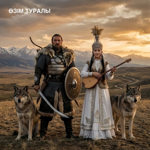 ӨЗІМ ТУРАЛЫ