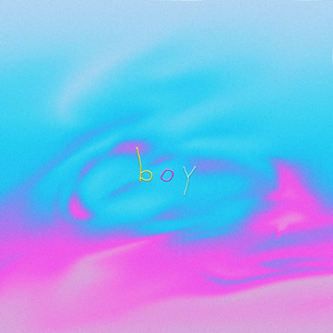 Boy