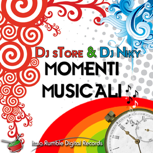 Pillole di saggezza (Rally Cross Mix)