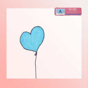 [Free]"My Girl" Chill Beat