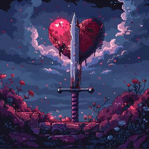 First Love(Prod yngflam)