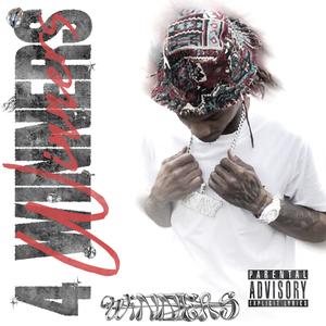 MY HOUSE (feat. Rell V & Mansa Boog)