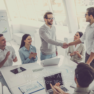 Encouraging Ambient Music: Sacred Worship