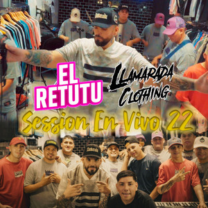 Pa Que Muevan la Cocina (En Vivo)