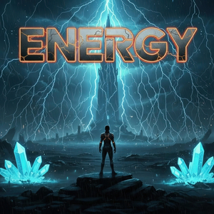 Energy Eje (ID Melodic Techno)