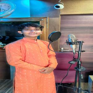 Keshriya Kanwaro Ne Rang Lago