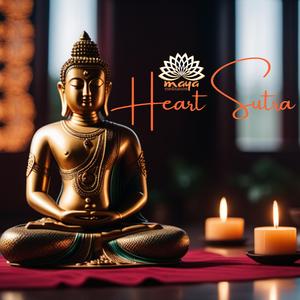 Heart Sutra