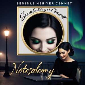 Seni̇nle Her Yer Cennet