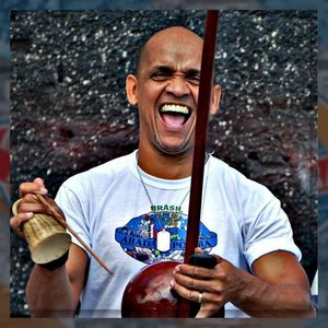 Vou lá para beira do mar