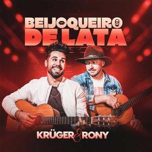Beijoqueiro de Lata