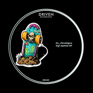 Sine Splitter (Original Mix)