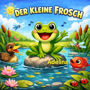 Der Kleine Frosch