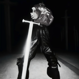 "绝刃" 底特律 SASIOVERLXRD Mula Sakee Type Beat