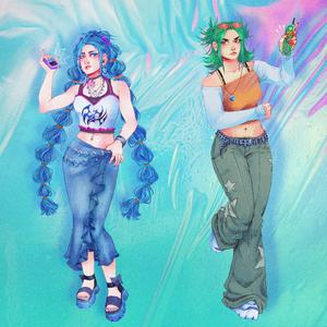 Answerphone (feat. Hatsune Miku & GUMI)