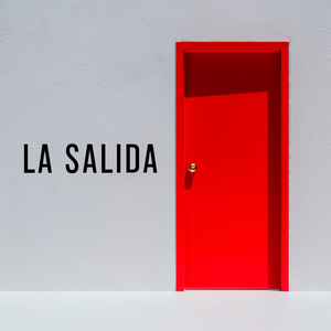 La salida