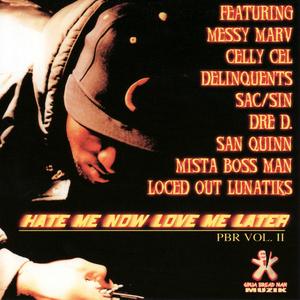 All About That Mail (Feat. Deliquents, G-Stack & V White)