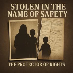 Stolen In The Name of Safety