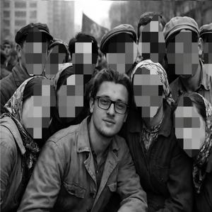 În douăzeci de ani