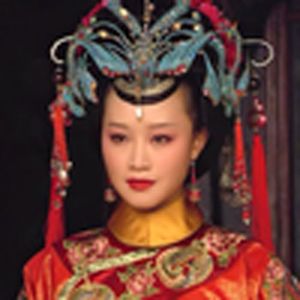 浣碧封后(甄嬛传)