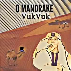 Vuk Vuk (feat. MC VUK)