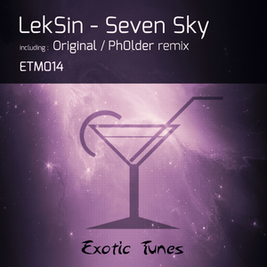 Seven Sky (Ph0lder Remix)