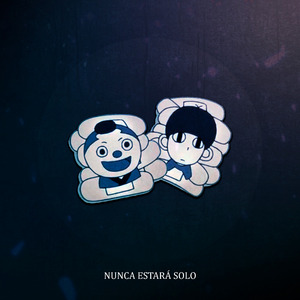 Nunca Estará Solo