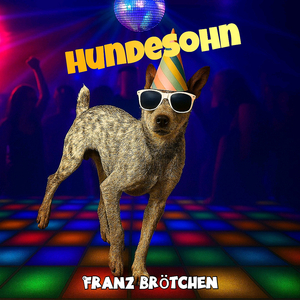 Hundesohn