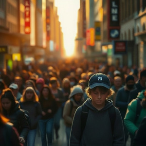 願い ~ 限られた時間の中で ~