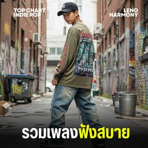 เสียงหัวใจที่ถูกทิ้ง - Leno Harmony
