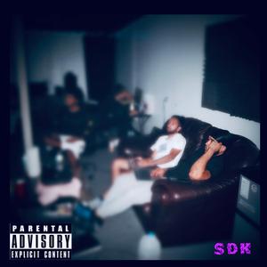 Say Something (feat. Jajy)