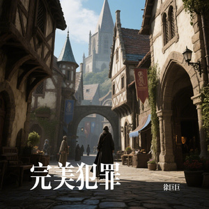 完美犯罪
