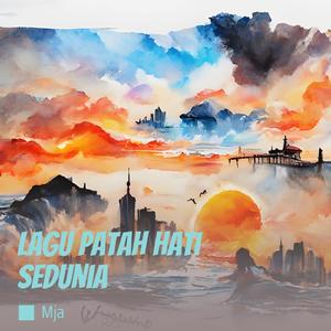 Lagu Patah Hati Sedunia (Acoustic)