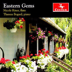 Flute Sonata:III. Allegro vivace