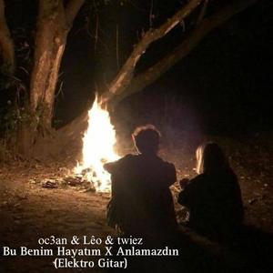 Bu Benim Hayatım X Anlamazdın (Elektro Gitar)