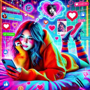 Delulu (Digital Crush)