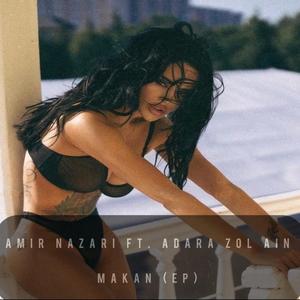 Makan (feat. Adara Zol Ain)