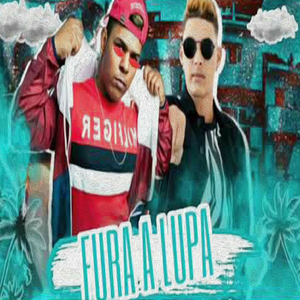 Fura a Lupa (feat. Bonde do Véi)
