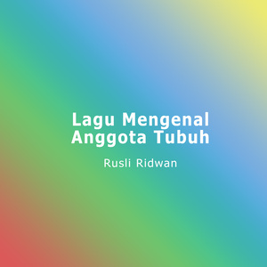 Lagu mengenal Anggota Tubuh