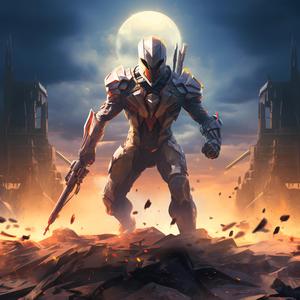 Ready? Fight! (From Albatross)