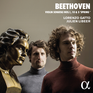 Violin Sonata No. 5 in F Major, Op. 24 "Spring": IV. Rondo. Allegro ma non troppo