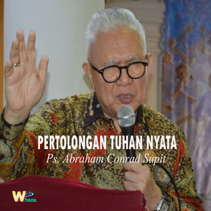 Pertolongan Tuhan Nyata